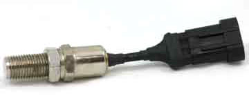  Rotational Speed Sensor (JS6401 Series) (Датчик скорости вращения (JS6401 серия))