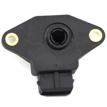  Throttle Position Sensor (JS6300 Series) (Throttle Position Sensor (JS6300 Series))