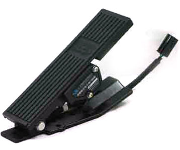  Electric Accelerator Pedal Assembly (JS5301 Series) (Электрическая педаль акселератора Ассамблеи (JS5301 серия))