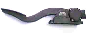 Electric Gaspedal Versammlung (JS5302 Series) (Electric Gaspedal Versammlung (JS5302 Series))