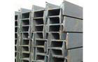  Medium-Sized Steel I-Beam