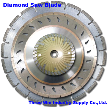  Diamond Saw Blade ( Diamond Saw Blade)
