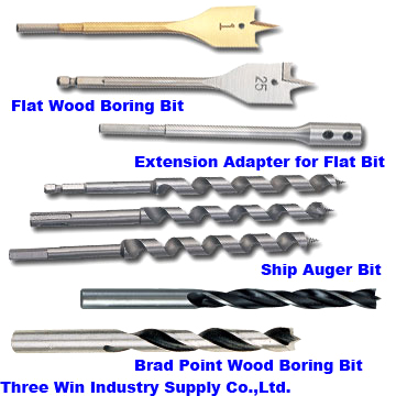  Drill Bit for Wood Working ( Drill Bit for Wood Working)