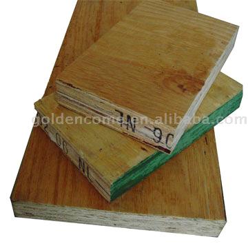  Laminated Veneer Lumber ( Laminated Veneer Lumber)