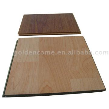  Solid Wood Flooring (Solid Wood Flooring)