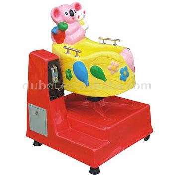 Kiddie-Rider (Kiddie-Rider)