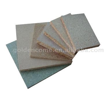  Chipboard (Chipboard)