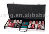  Chip Case (Chip affaire)