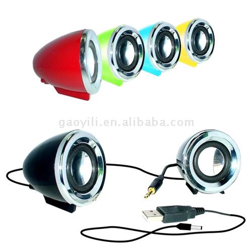  USB Speaker ( USB Speaker)