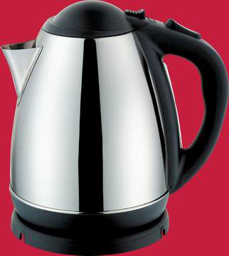  Electric Kettle (Электрический чайник)