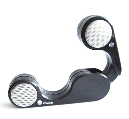  Unique Mini Speaker