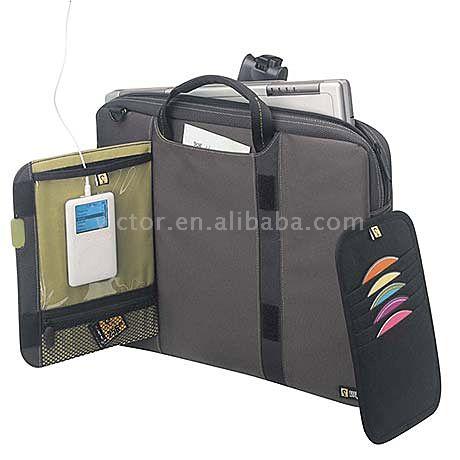  Computer Carrying Case (Ordinateurs Carrying Case)