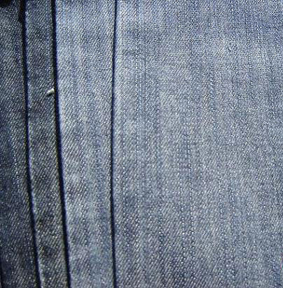 Cotton Denim (Cotton Denim)