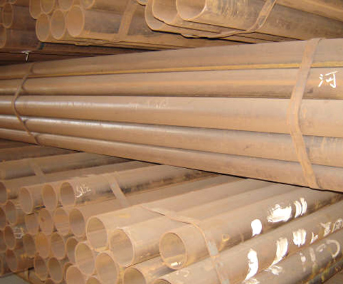  ERW Black Pipes ( ERW Black Pipes)