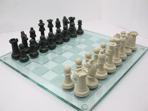  Chess (Шахматы)