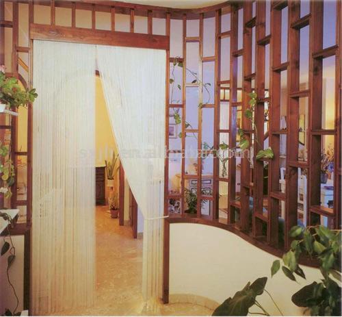  String Curtain ( String Curtain)