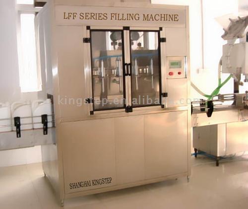  LFF Series Filling Machine (LFF серии фасовки)
