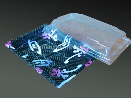  Sushi Tray (Sushi Plateau)