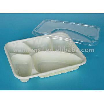  Food Container ( Food Container)