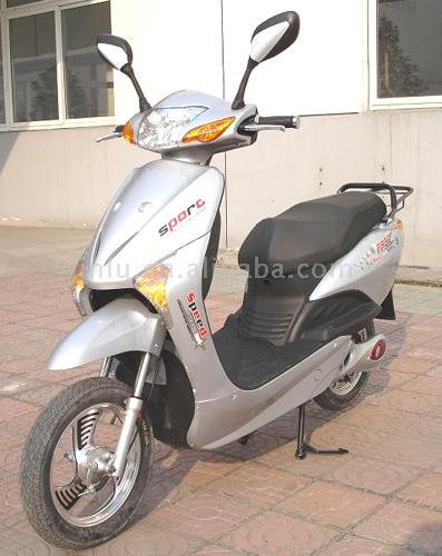  E-Scooter (Huahe Beauty) (E-Scooter (Huahe красоты))