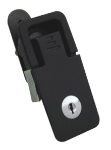  Lock (Блокировка)