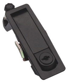  Push Button Lock (Push Button Lock)