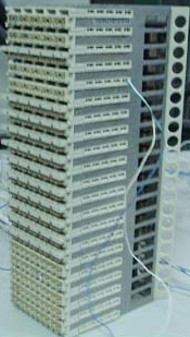  Terminal Module (Terminal Module)