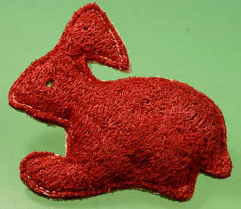  Rabbit Type Toy ( Rabbit Type Toy)