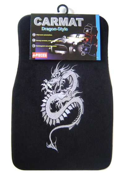  Car Mat
