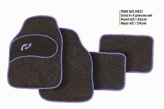  Car Mat