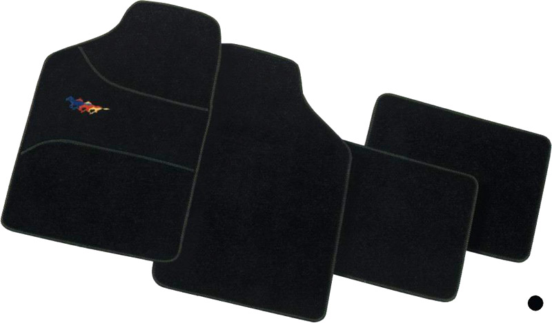  Car Mat