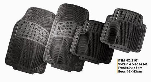  Car Mat
