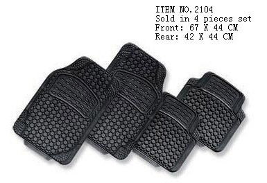  Car Mat