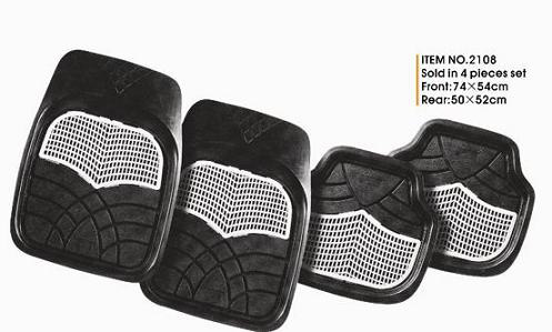  Car Mat (Автомобиль Матем)