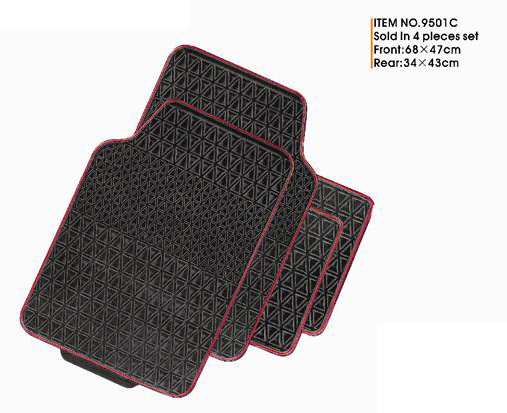  Car Mat (Автомобиль Матем)