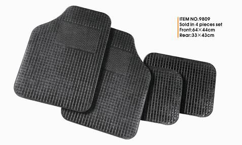  Car Mat (Автомобиль Матем)