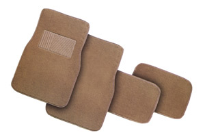  Car Mat (Автомобиль Матем)