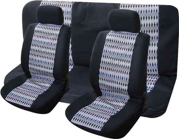  Car Seat Cover