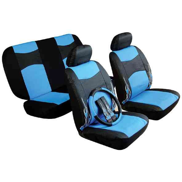 Car Seat Cover Set