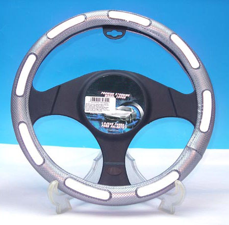  Steering Wheel Cover