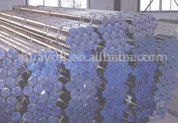  Steel Pipes (Tuyaux en acier)