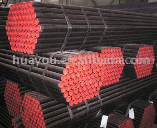  Steel Pipes (Tuyaux en acier)