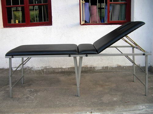  Aluminum Portable Massage Table ( Aluminum Portable Massage Table)