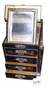  Cosmetic Case ( Cosmetic Case)