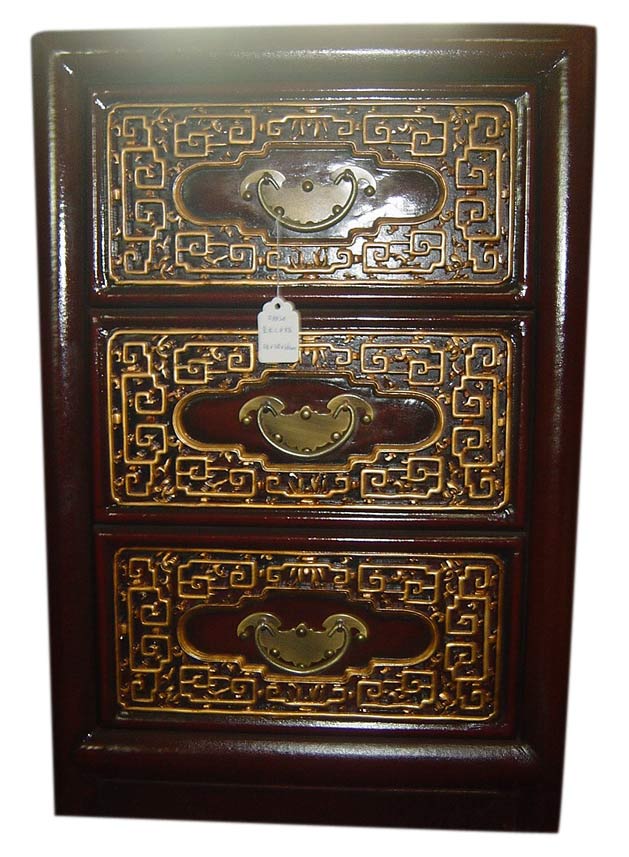  Cabinet ( Cabinet)