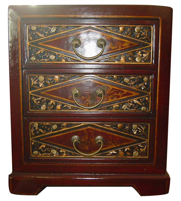  Cabinet ( Cabinet)