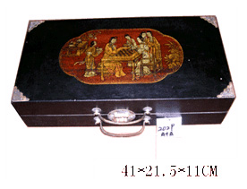  Chess Case ( Chess Case)