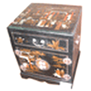  Bedstand ( Bedstand)