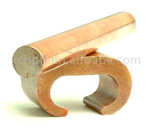  Copper Clad Round/Flat Steel ( Copper Clad Round/Flat Steel)