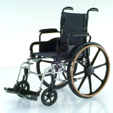  Wheelchair (Rollstuhl)